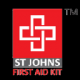 ST. JOHNS FIRST-AID KITS PVT LTD